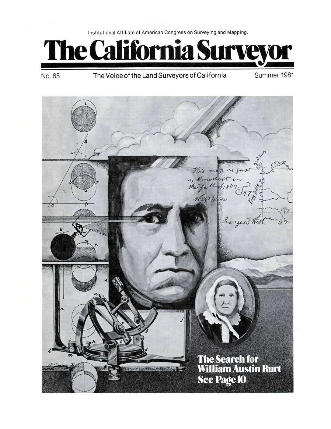 California Surveyor 1981 (PDF)